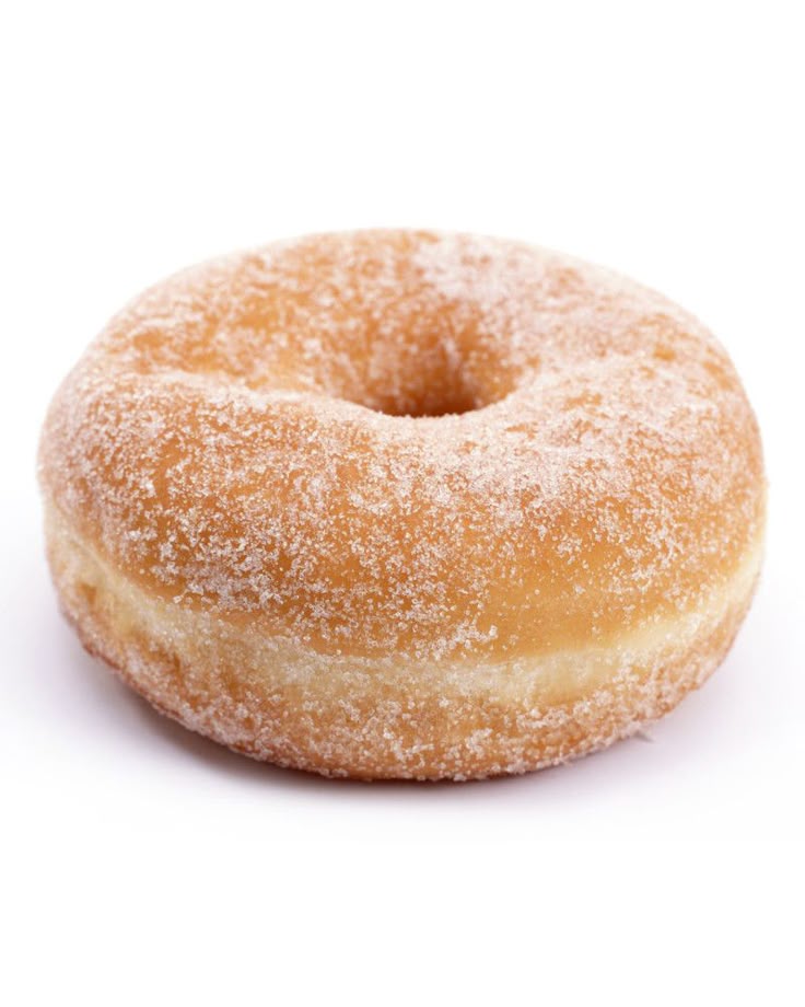 Ciambella allo zucchero