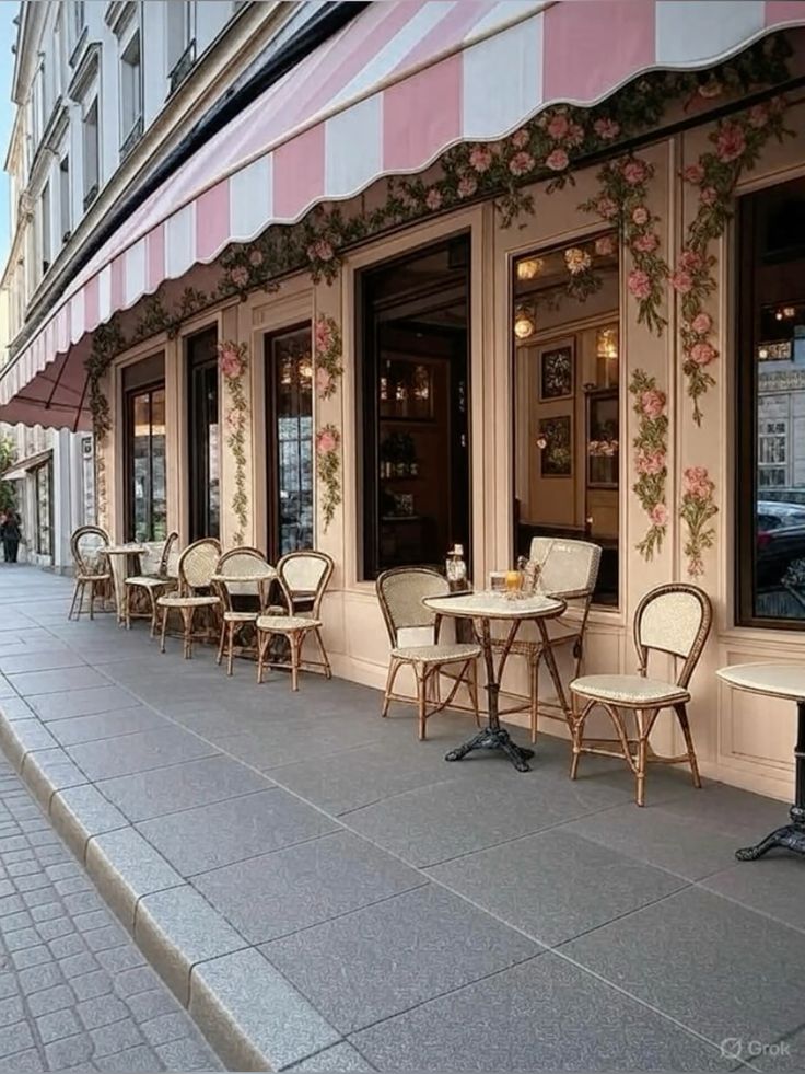 Ingresso della pasticceria Dolce Chiara