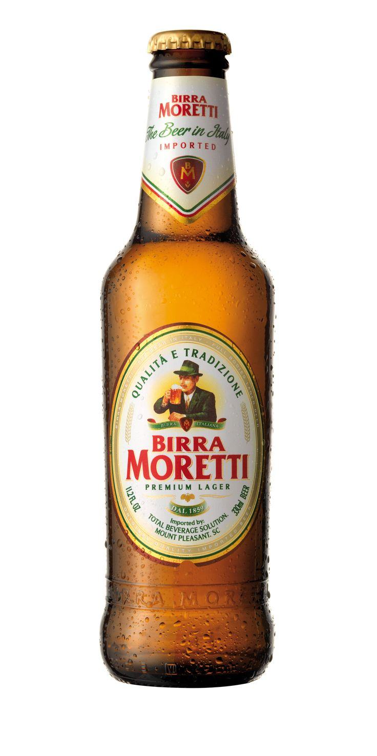 Birra 33cl
