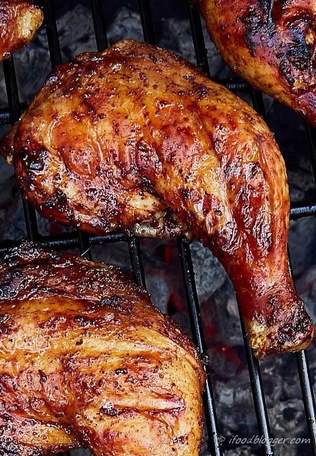 Coscia di pollo