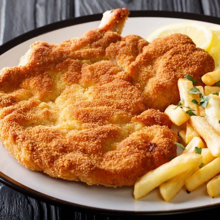 Cotoletta