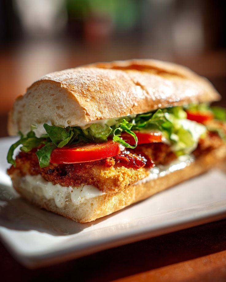 Panino American