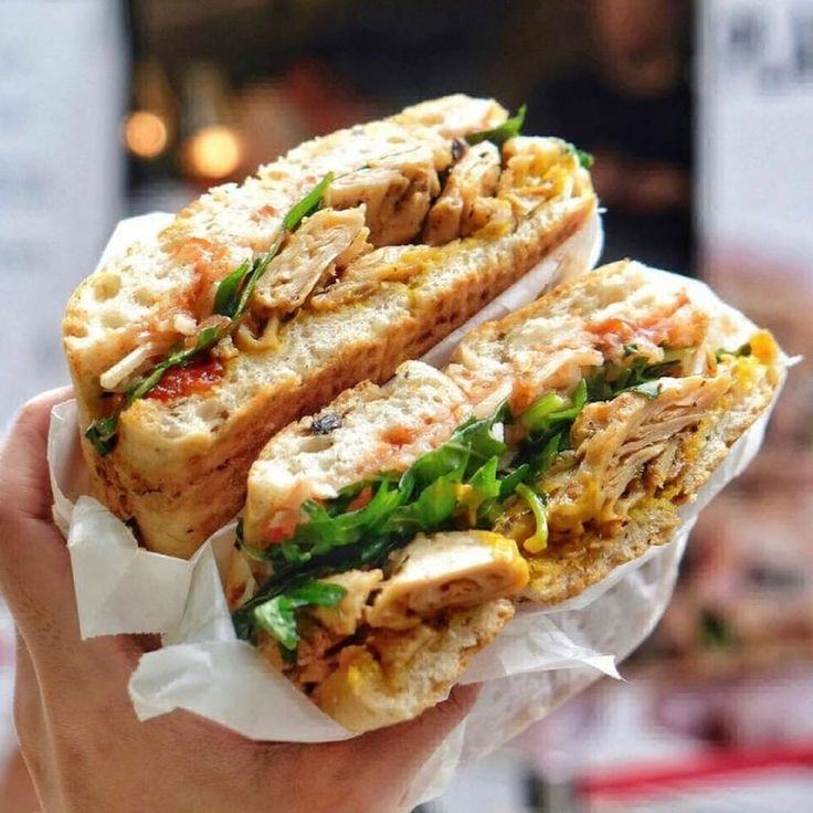 Panino Apollo