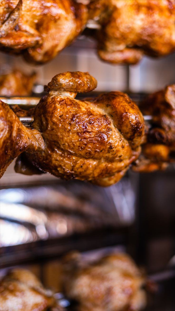 Pollo intero